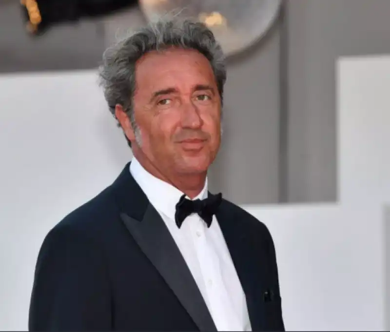 paolo sorrentino 2