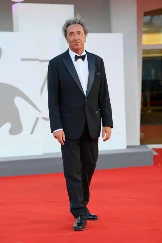 paolo sorrentino 6