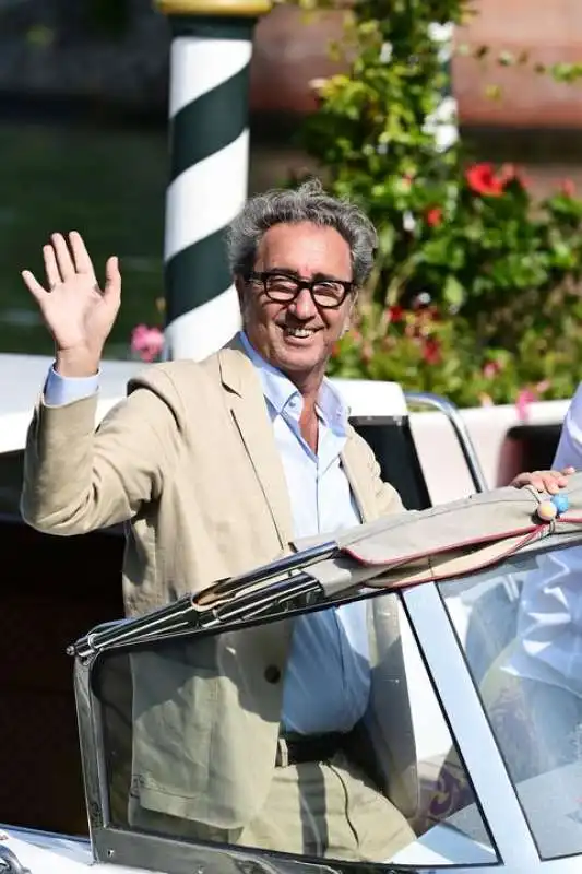 paolo sorrentino a venezia 3