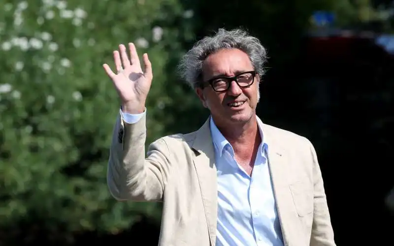 paolo sorrentino a venezia 4