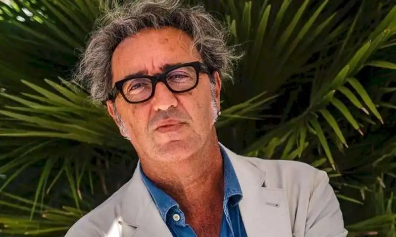 paolo sorrentino a venezia 6