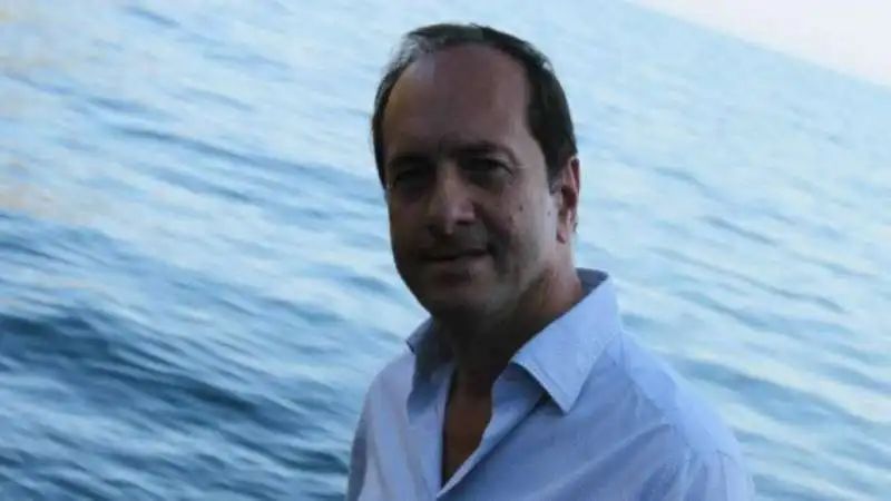 Paolo Tortora