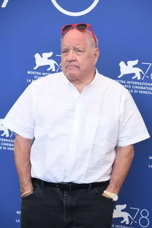 paul schrader