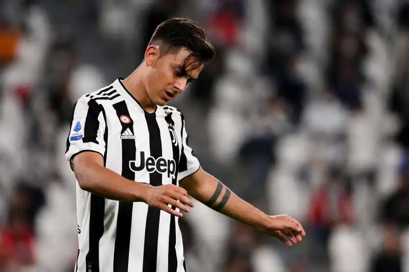 paulo dybala