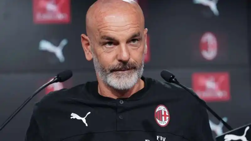 PIOLI MILAN