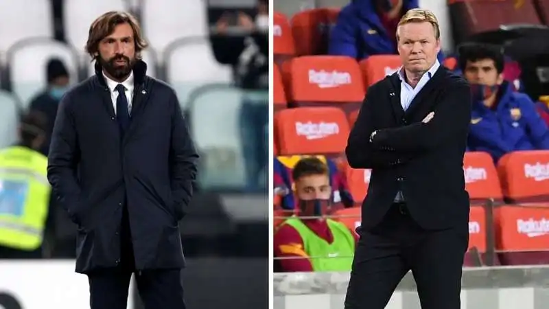 PIRLO KOEMAN 