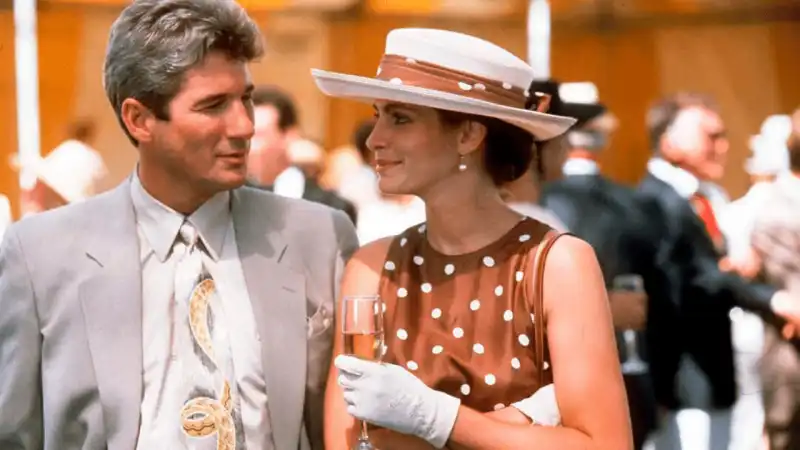 pretty woman 2