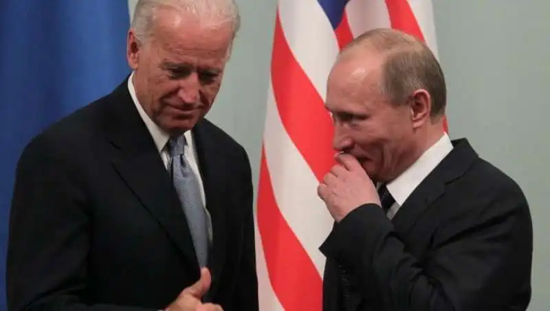 putin biden