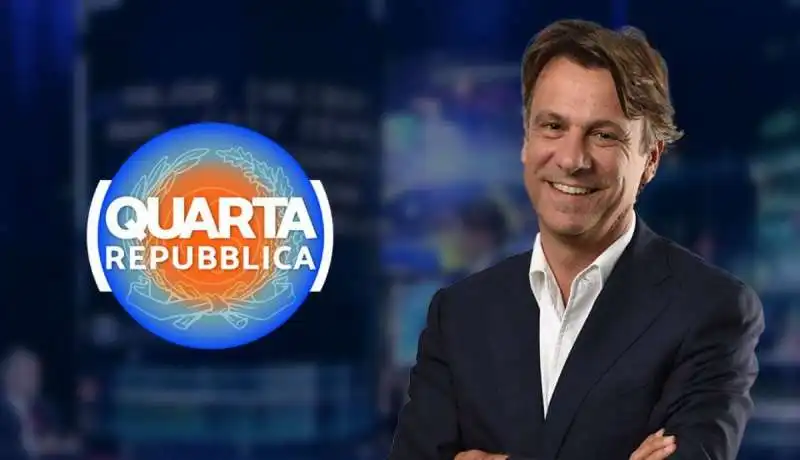 quarta repubblica