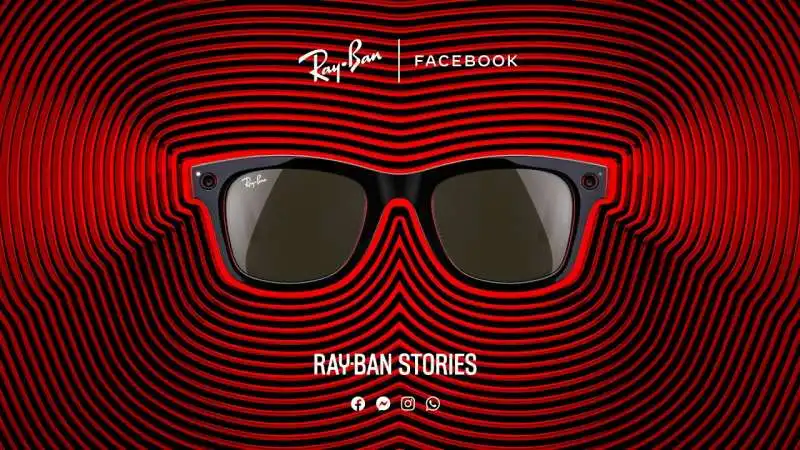 ray ban stories 4