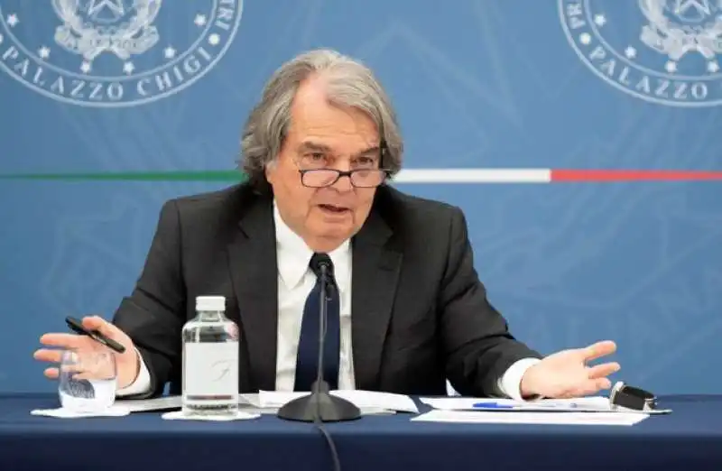 RENATO BRUNETTA