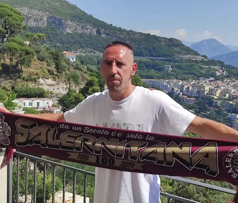 ribery salernitana 7