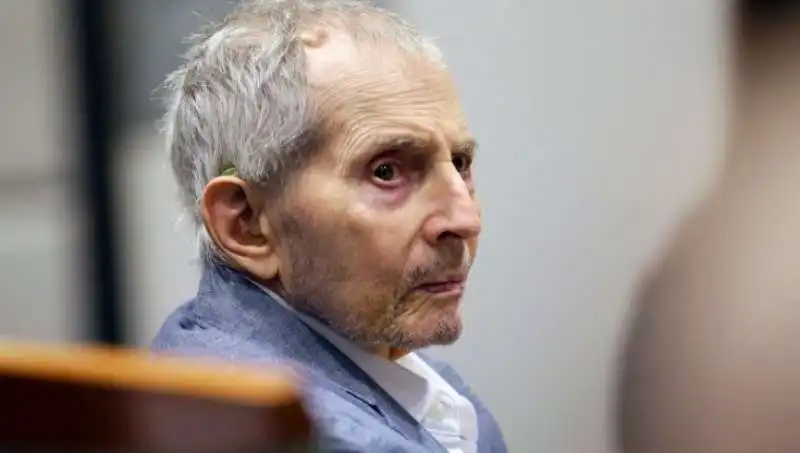 robert durst 1