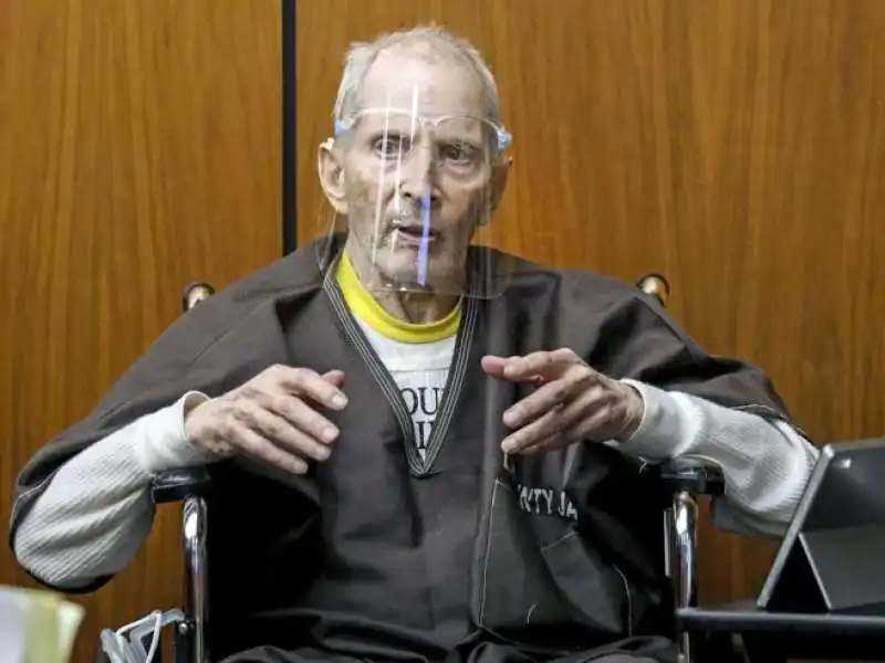 robert durst 2