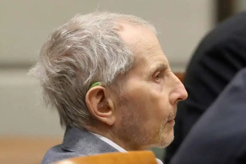 robert durst 3