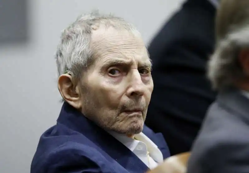 robert durst 4