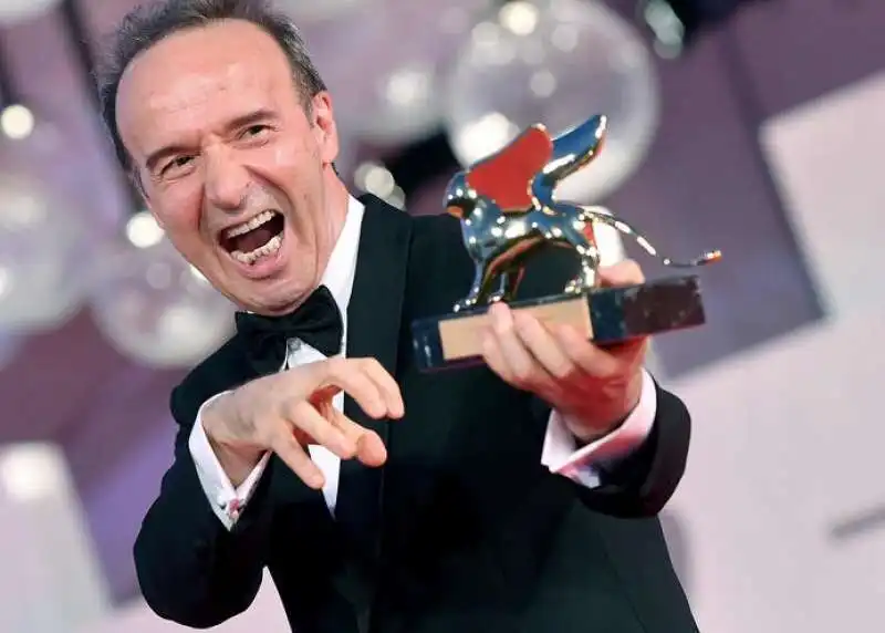 roberto benigni 8