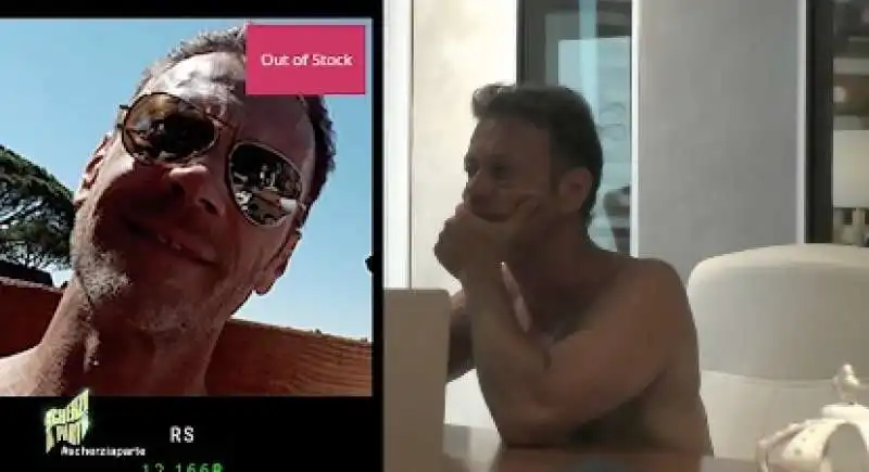 rocco siffredi vittima di scherzi a parte 9