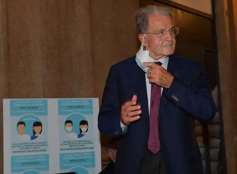 romano prodi  foto di bacco (4)