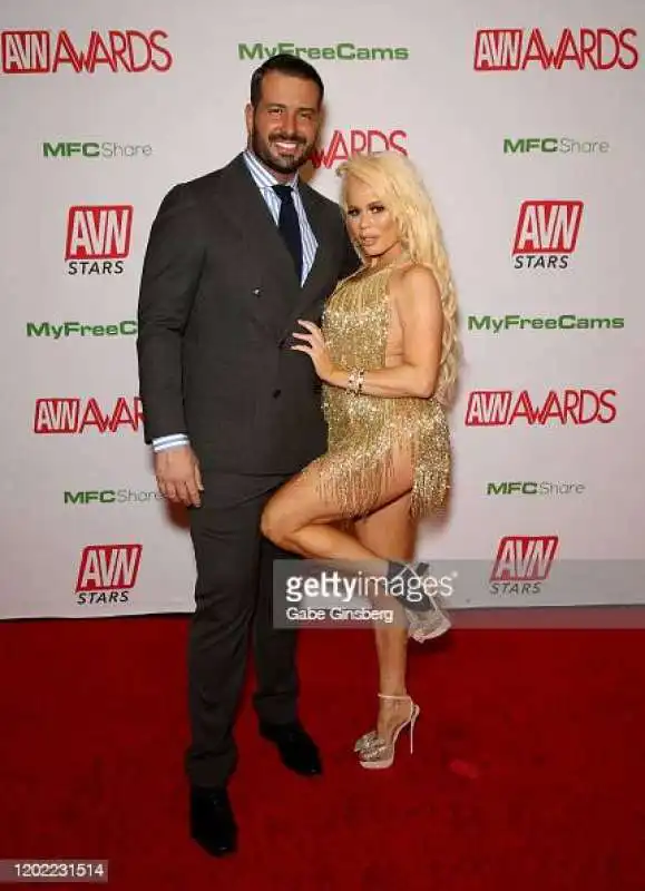 romeo mancini nikki delano oscar del porno