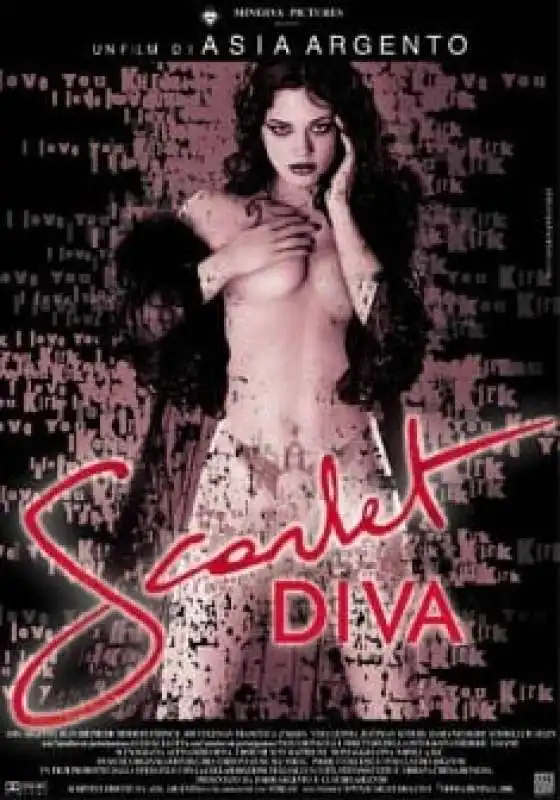 scarlet diva 2