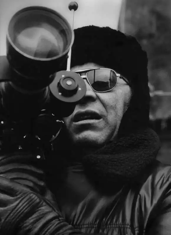 sergio corbucci  