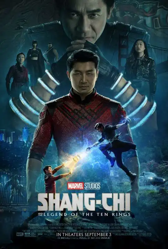 shang chi 2