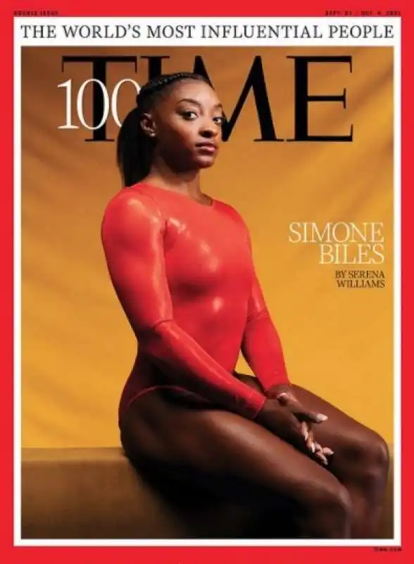 simone biles