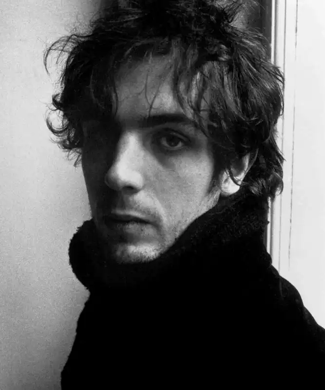 syd barrett 16