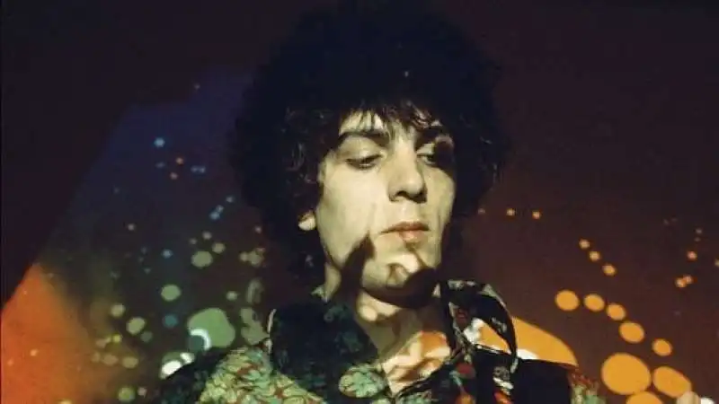 syd barrett 3