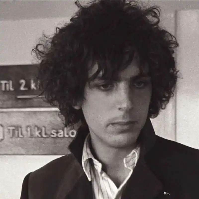 syd barrett 4