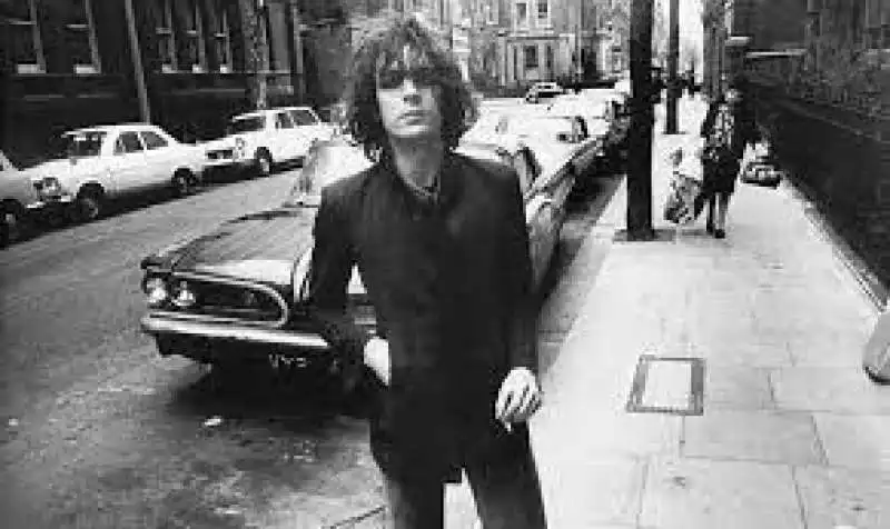 syd barrett 5