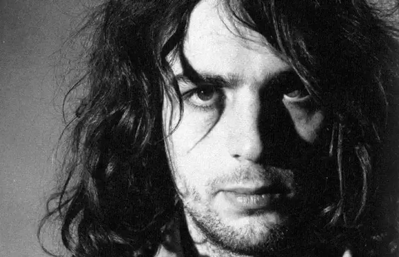 syd barrett 7