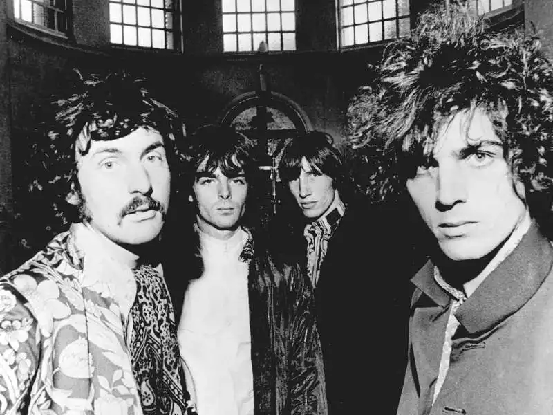 syd barrett pink floyd 2