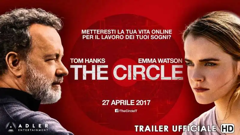 the circle