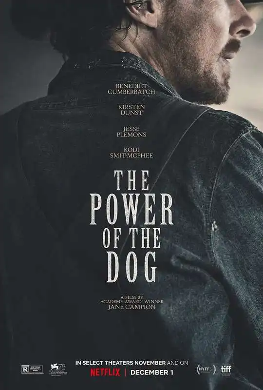 the power of the dog 