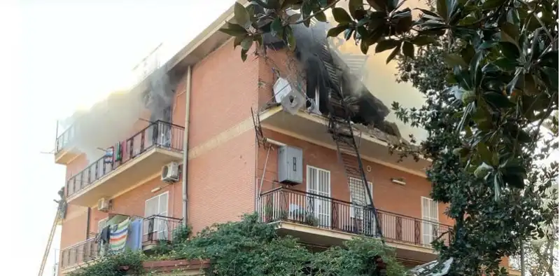 torre angela incendio