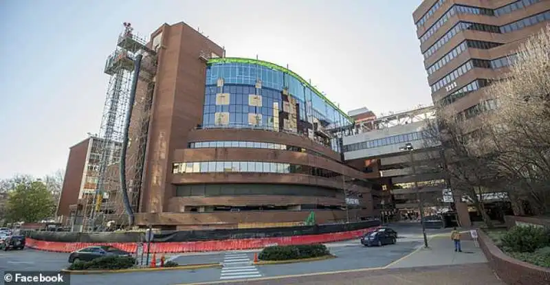 Vanderbilt University Medical Center