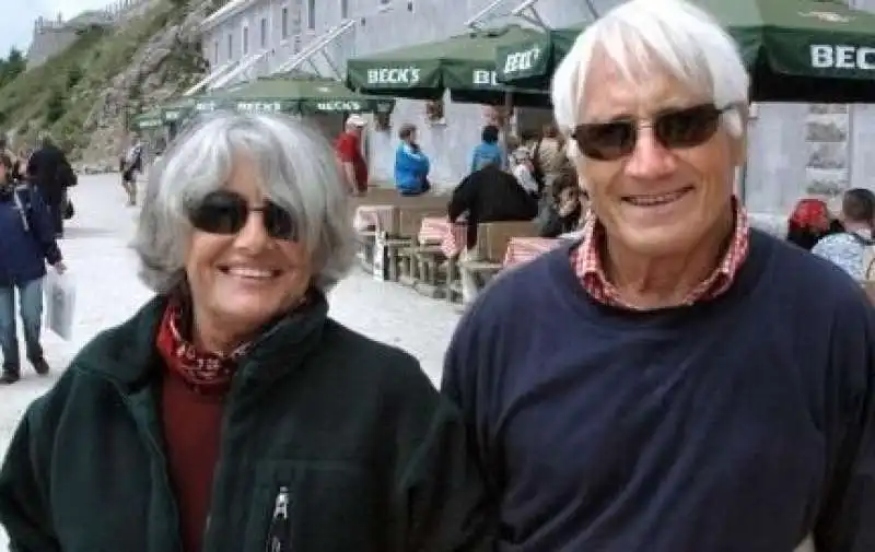 walter bonatti e rossana podesta' 12