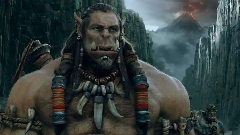 warcraft – l’inizio 