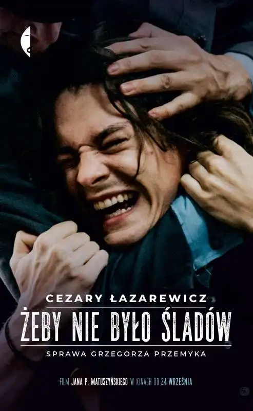 zeby nie bylo sladow 