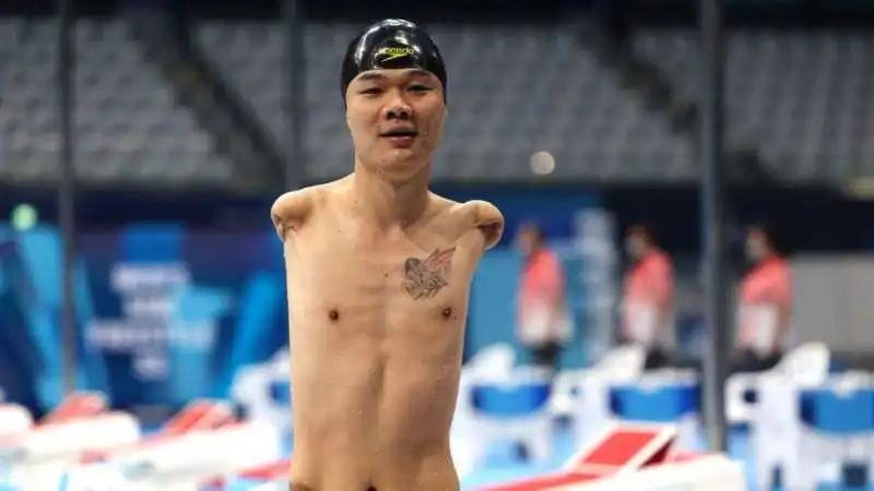 zheng tao 9