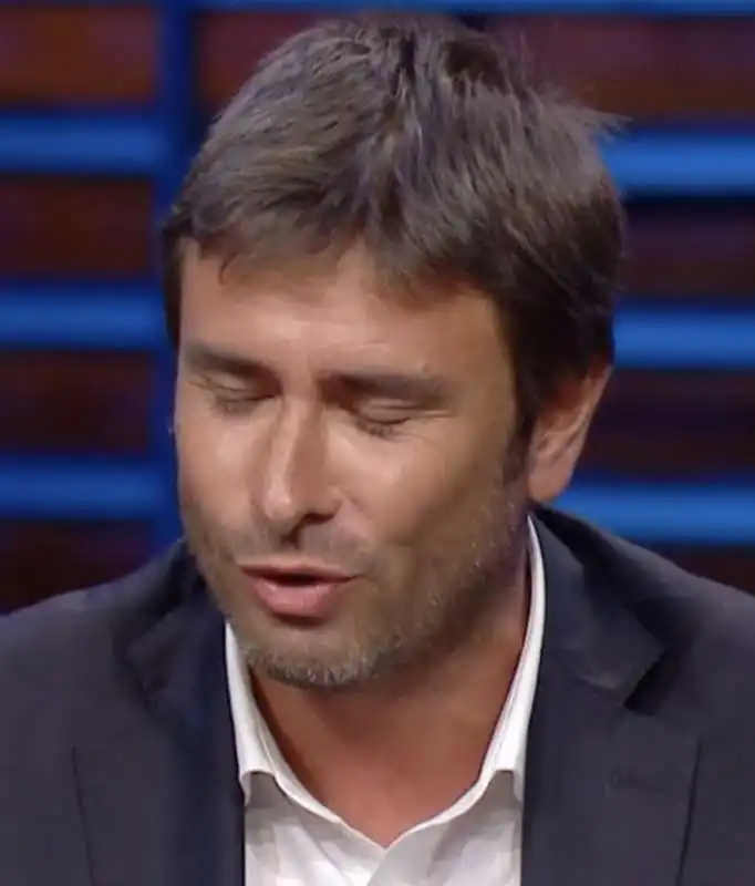 alessandro di battista a dimartedi    3