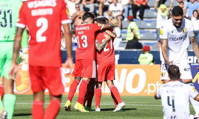 benfica 