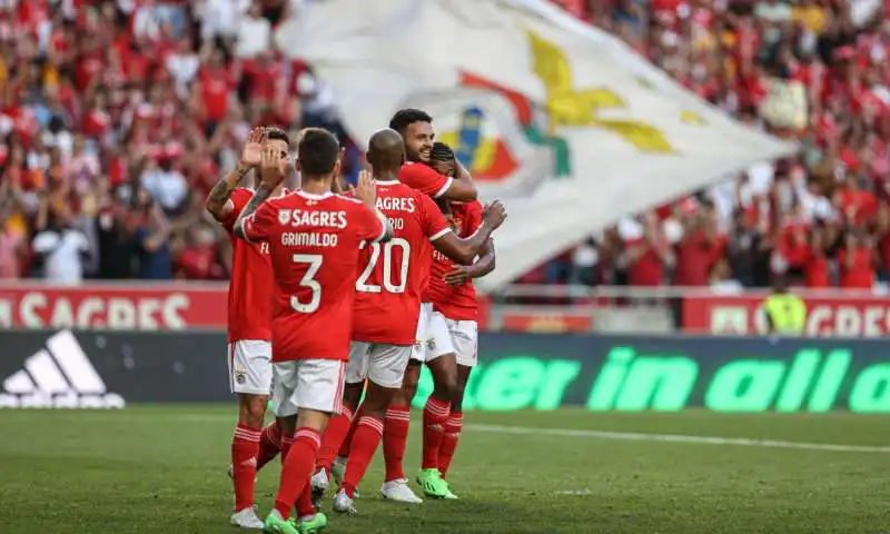 benfica 