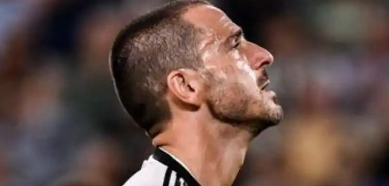 benfica juve bonucci