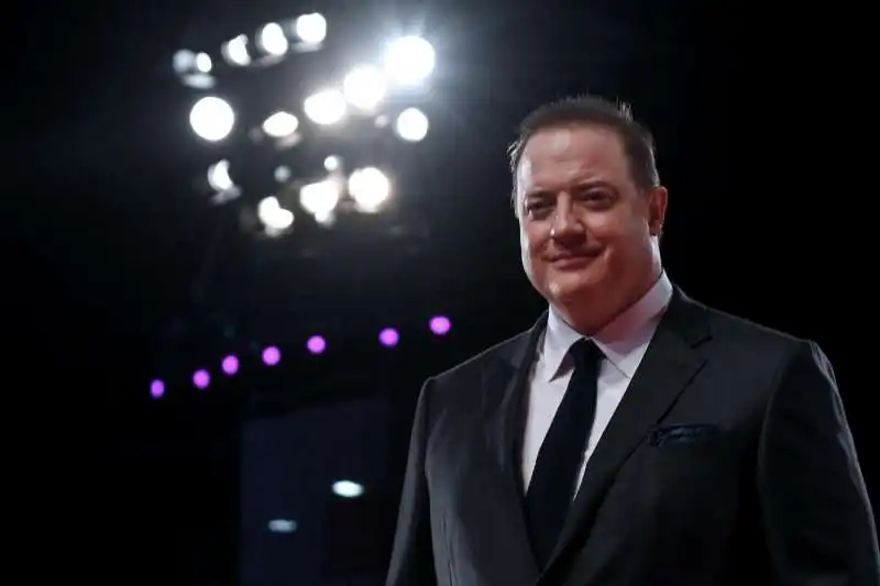 brendan fraser