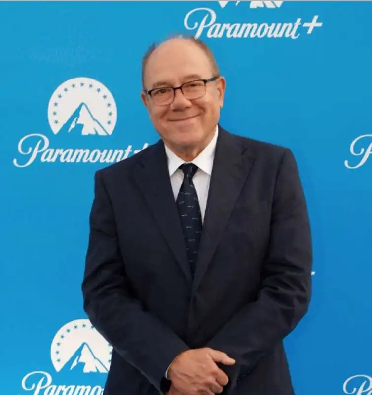 carlo verdone paramount+