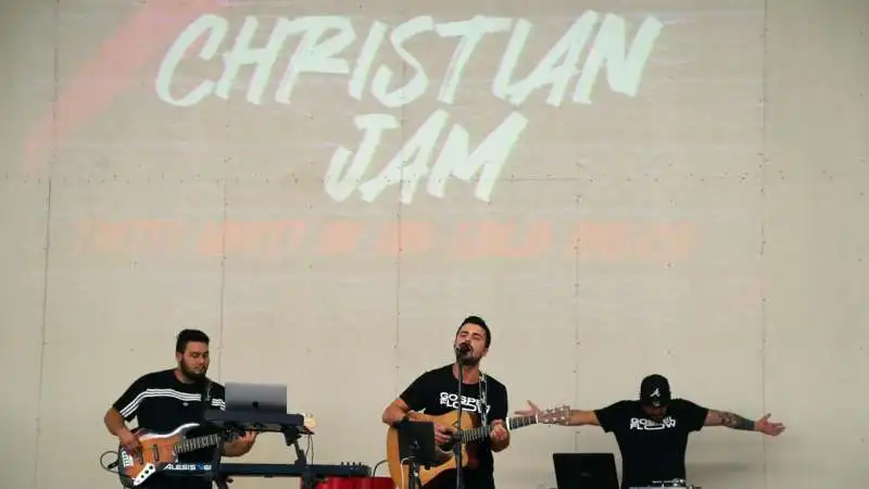 christian jam alessandria 