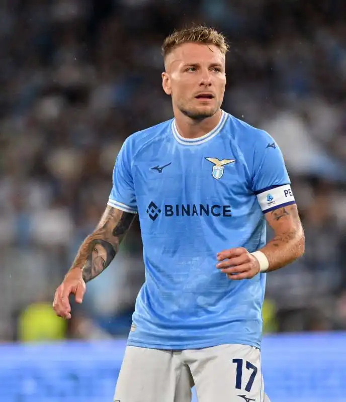 ciro immobile  foto mezzelani  gmt034